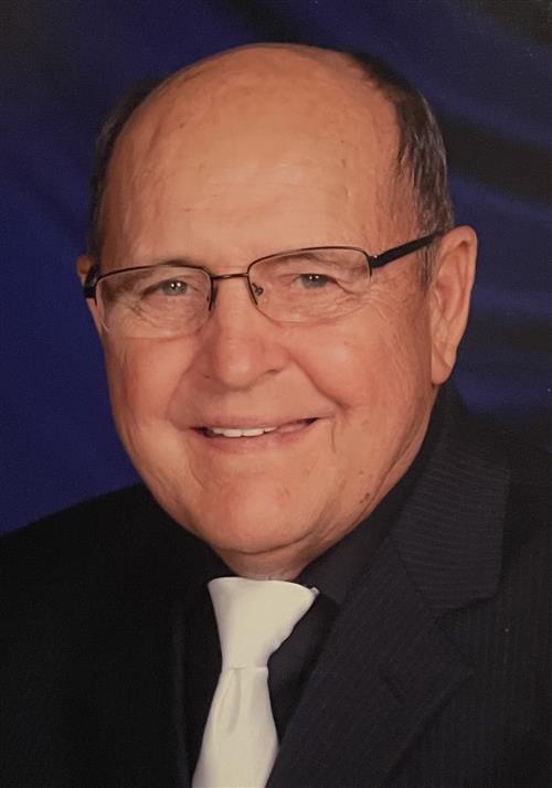 Richard Ainsworth — KarrerSimpson Funeral Home Port Huron, MI